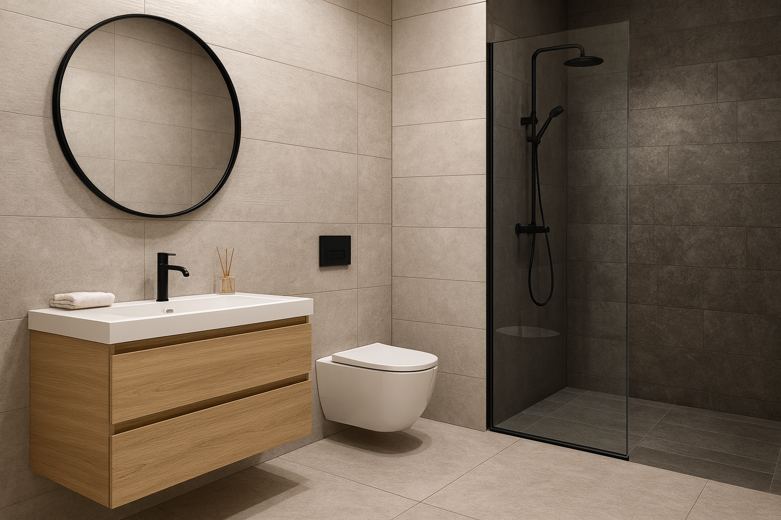 Badmöbel & Waschtische