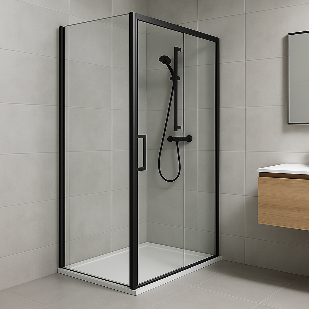 Dusche & Duschkabinen