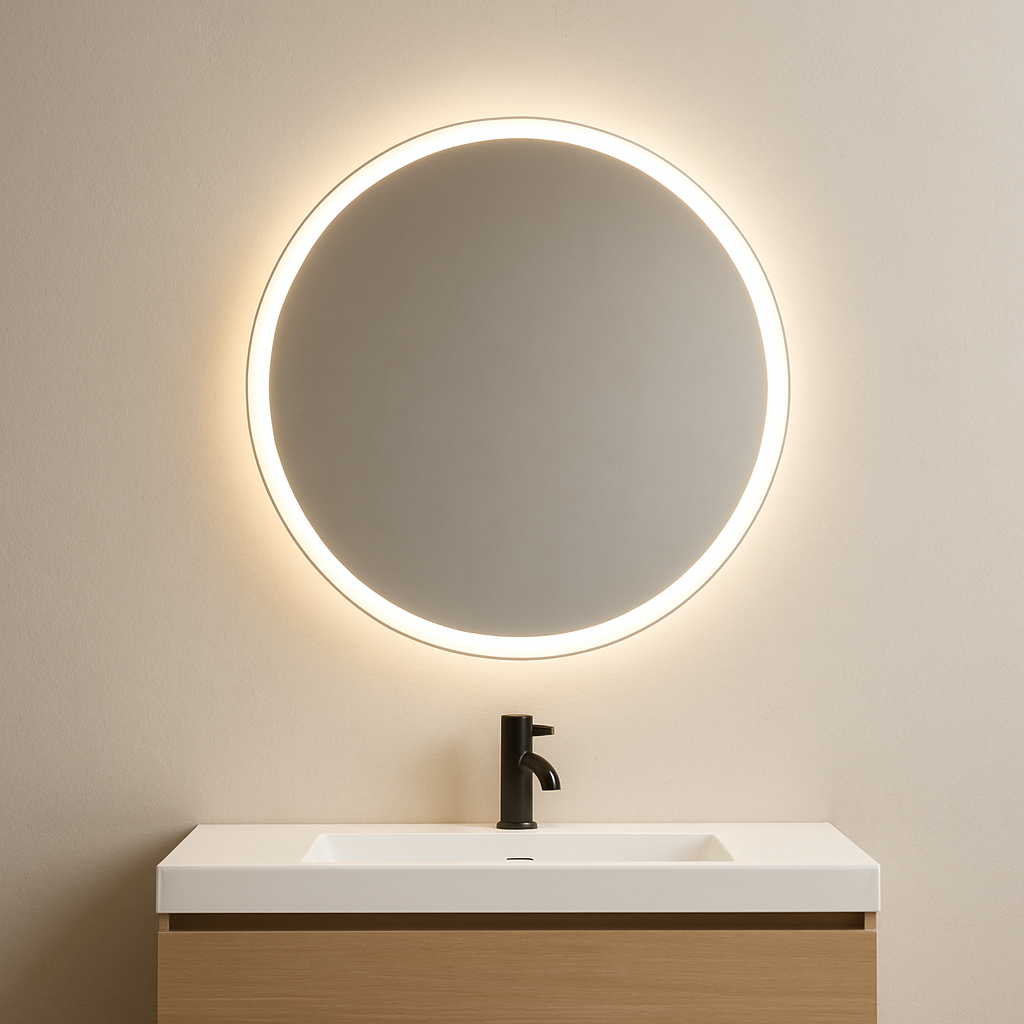 Spiegel & LED Spiegel