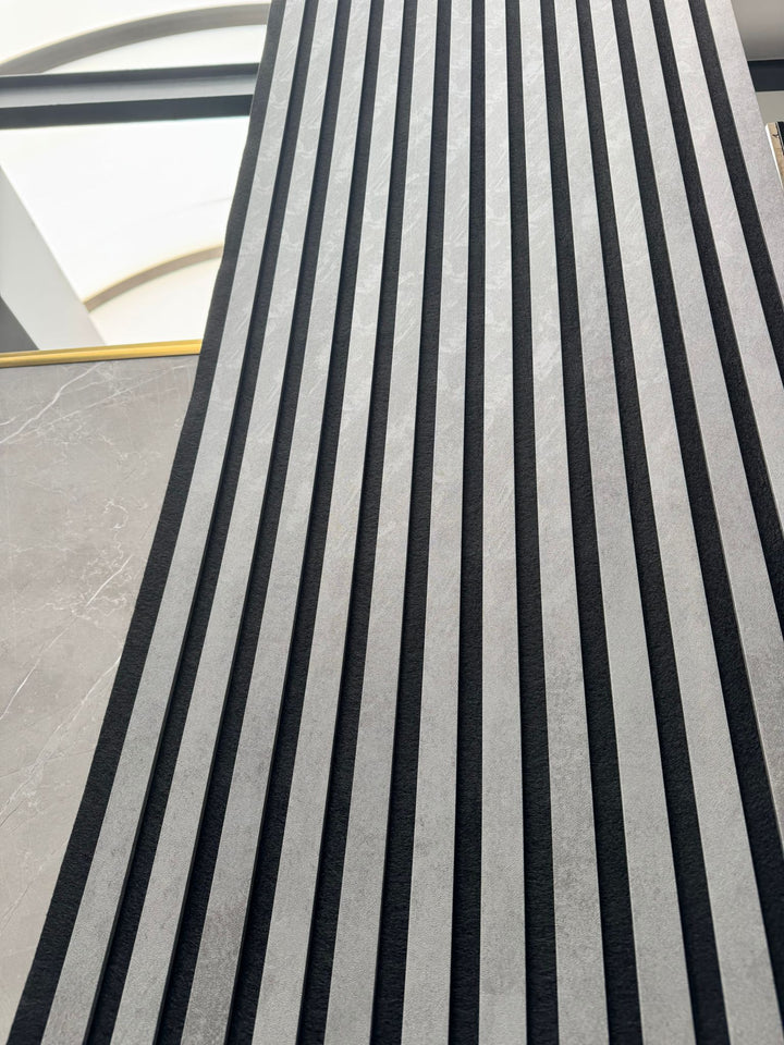 Akustikpaneel Betonoptik 275×60 – Modern & Akustisch Wirksam