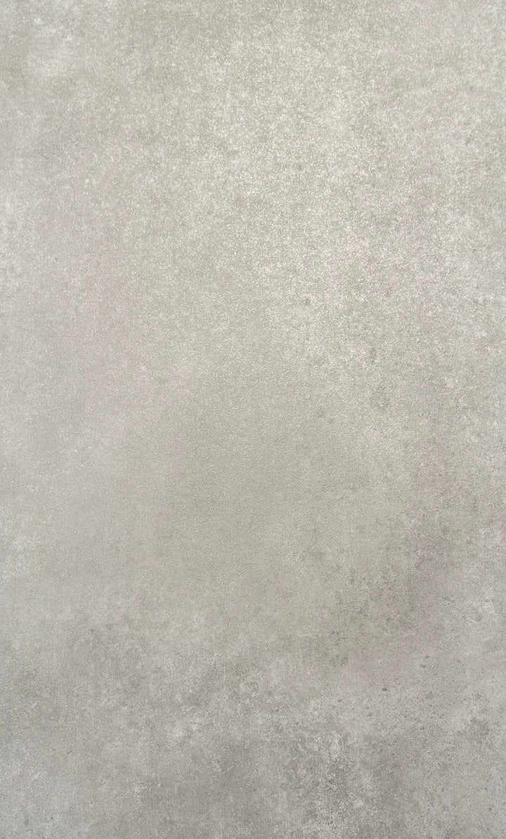 Urban Silver Concrete Fliese 60x120 cm Matt – Rektifiziertes Feinsteinzeug