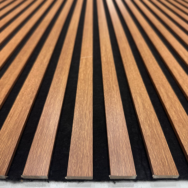 Akustikpaneel Design Italienische Eiche 275 x 60