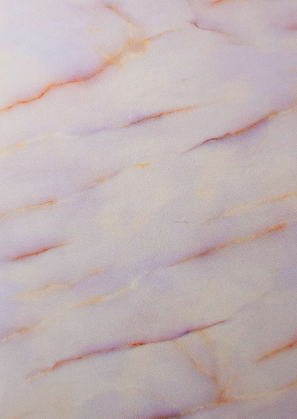 PVC-Wandpaneel Miele Bal 280×122 – Elegante Elfenbein-Marmoroptik