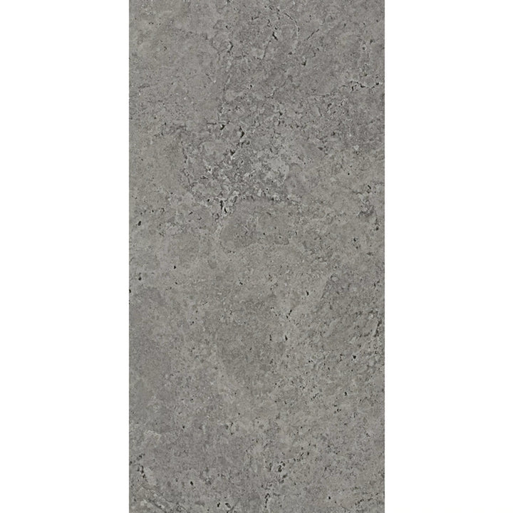 Soft Concrete Stone Fliese 60x120 cm Matt – Rektifiziertes Feinsteinzeug