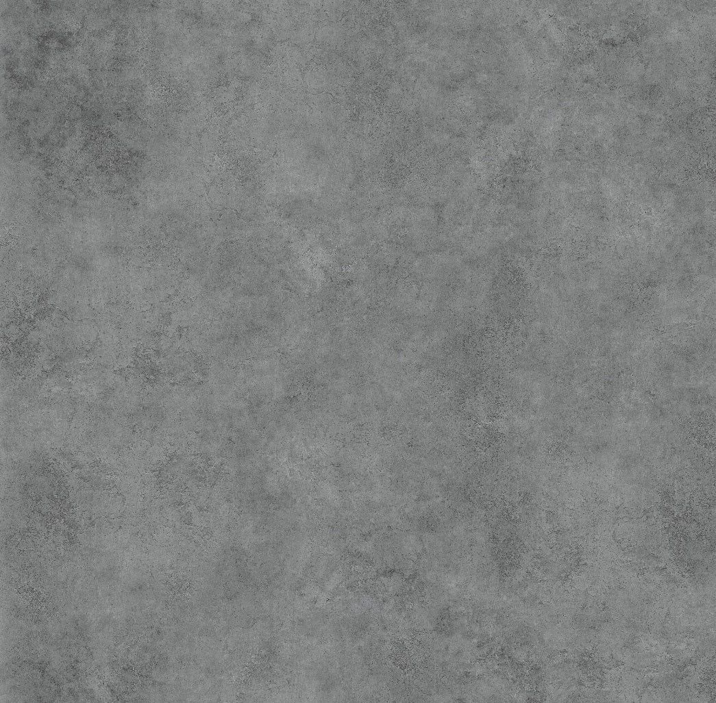 PVC Paneel Design Concrete Gray 280 x 120 cm