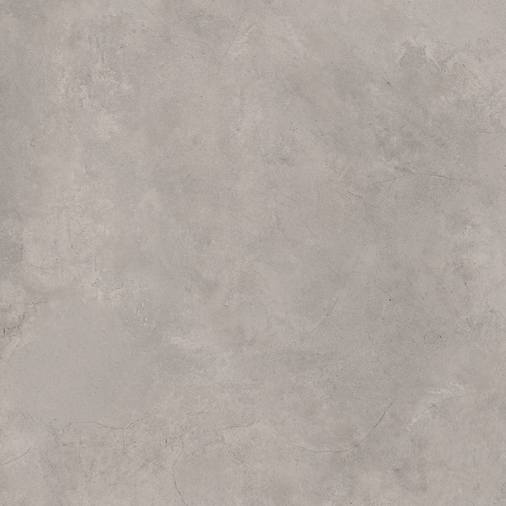 SPC Klick Bodenbelag Concrete Sand 1,674 m² – Wasserfest, Robust & Steinoptik