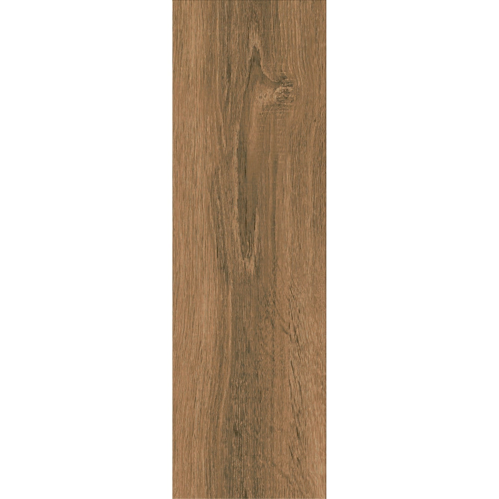 Oak Nature Holzoptik Fliese 20x120 cm Matt – Rektifiziertes Feinsteinzeug