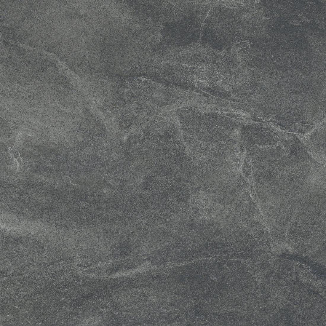 Graphite Grey Steinoptik Fliese 60x120 cm Matt – Rektifiziertes Feinsteinzeug