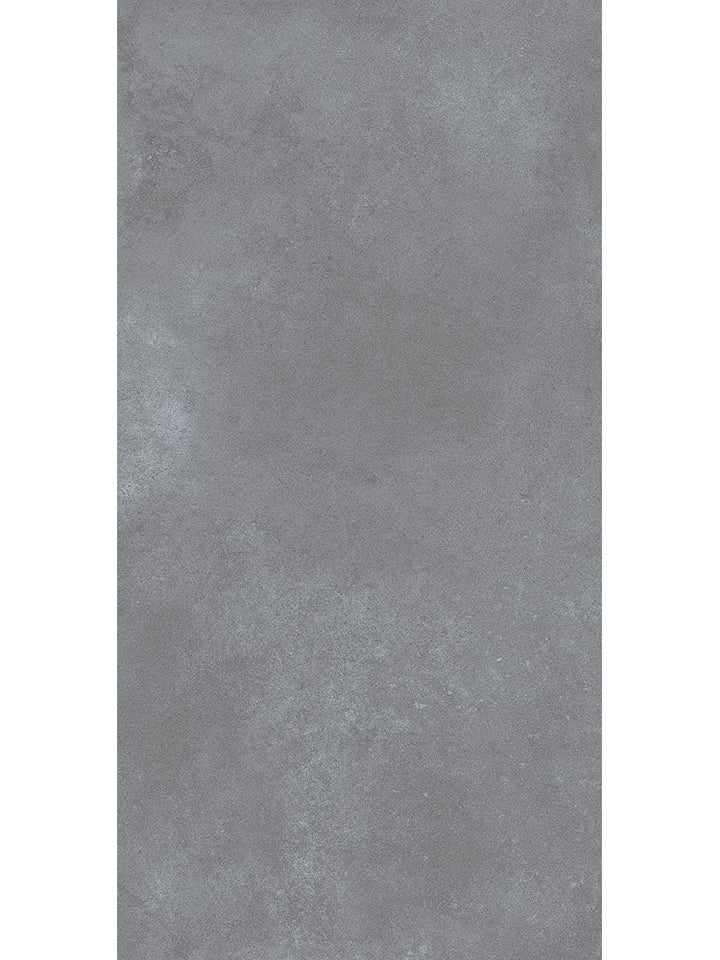 Light Concrete Grey Fliese 60x120 cm Matt – Rektifiziertes Feinsteinzeug