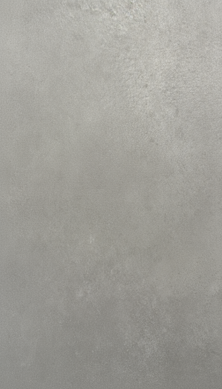 Urban Silver Concrete Fliese 60x120 cm Matt – Rektifiziertes Feinsteinzeug