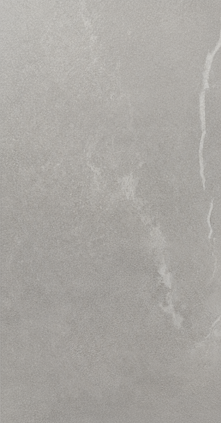 Silver Stone Fliese 60x120 cm Matt – Rektifiziertes Feinsteinzeug in Steinoptik