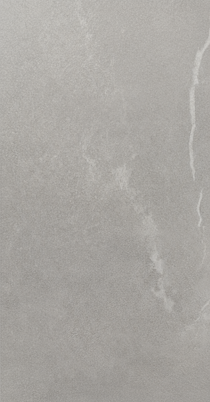 Silver Stone Fliese 60x120 cm Matt – Rektifiziertes Feinsteinzeug in Steinoptik