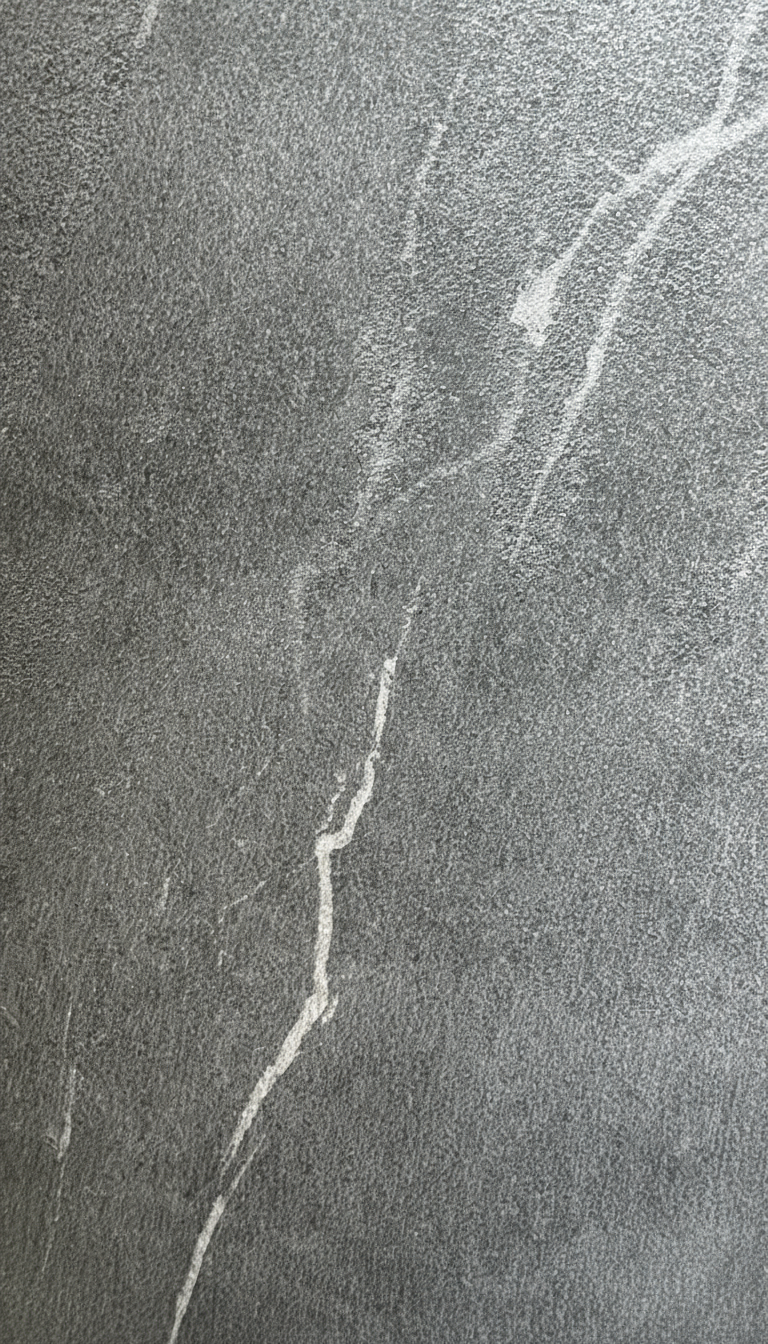 Graphite Grey Steinoptik Fliese 60x120 cm Matt – Rektifiziertes Feinsteinzeug