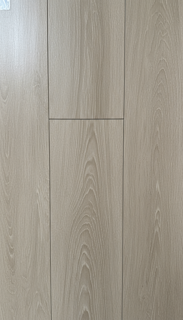 Light Oak Holzoptik Fliese 60x120 cm Matt – Rektifiziertes Feinsteinzeug