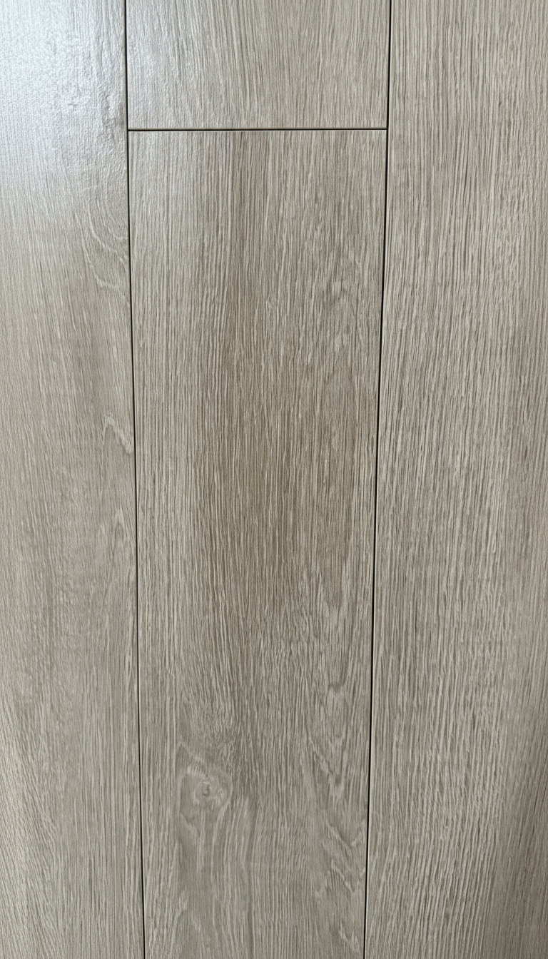 Light Oak Holzoptik Fliese 60x120 cm Matt – Rektifiziertes Feinsteinzeug