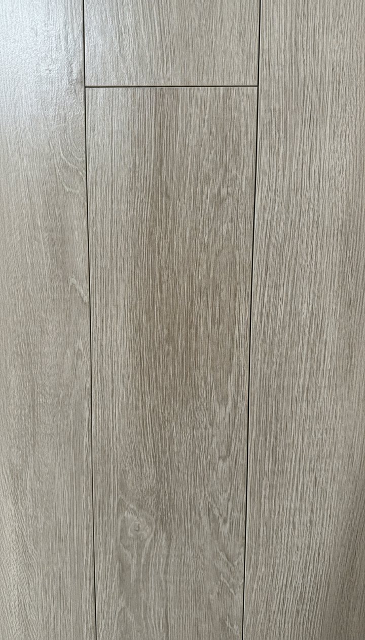 Light Oak Holzoptik Fliese 60x120 cm Matt – Rektifiziertes Feinsteinzeug