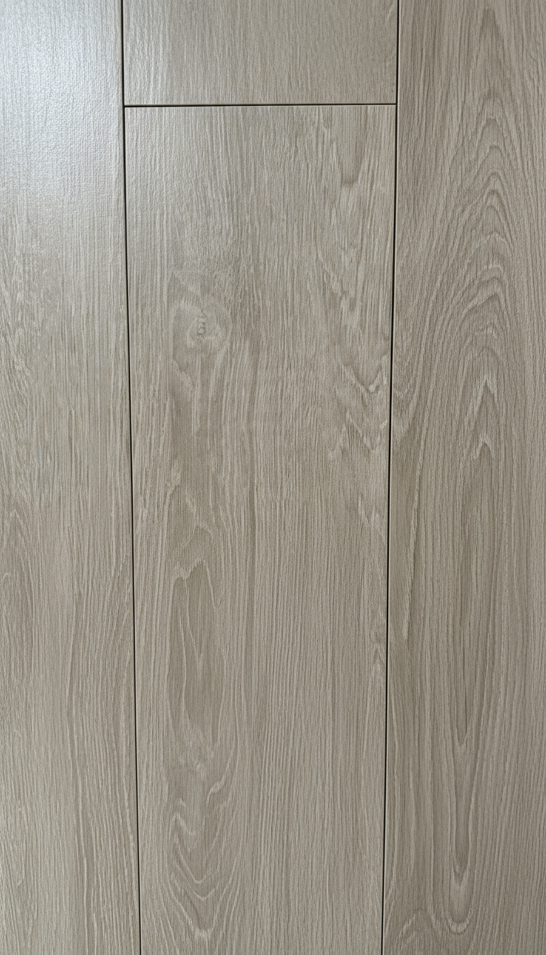 Light Oak Holzoptik Fliese 60x120 cm Matt – Rektifiziertes Feinsteinzeug