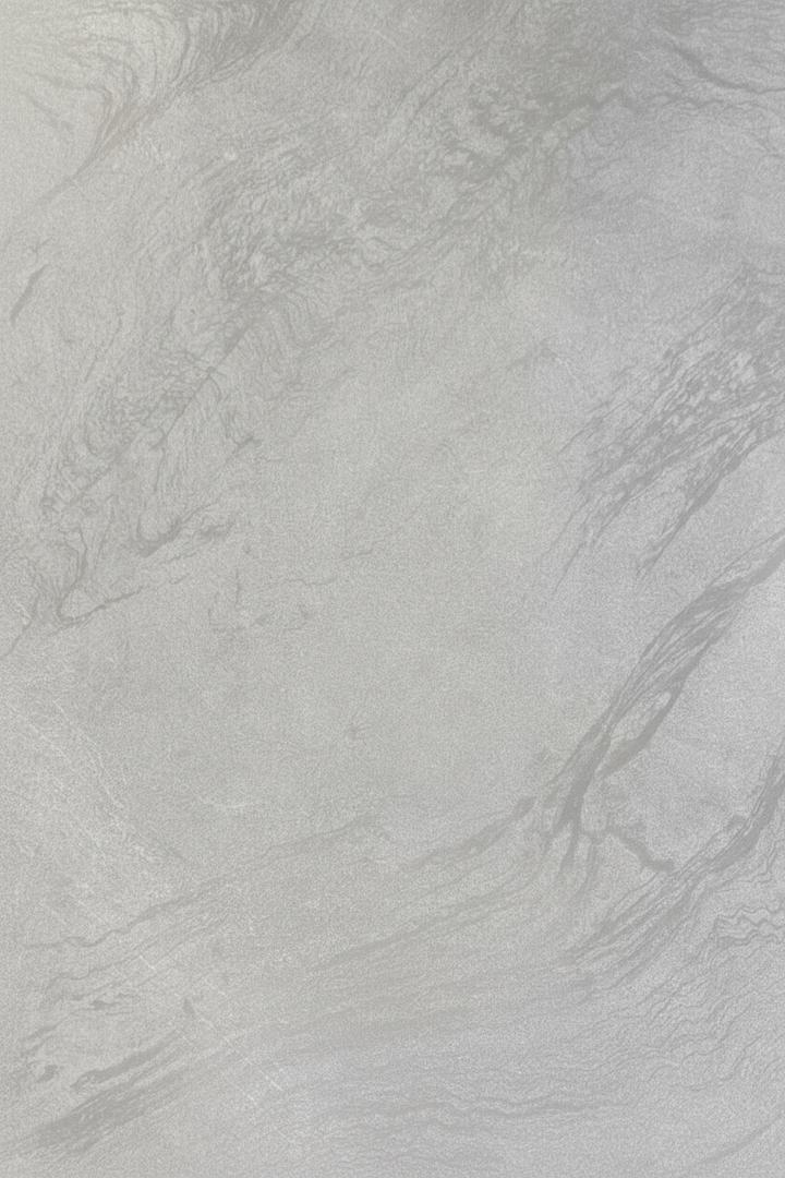 Hellgraue Steinoptik Fliese 60x120 cm Matt – Rektifiziertes Feinsteinzeug für Boden & Wand